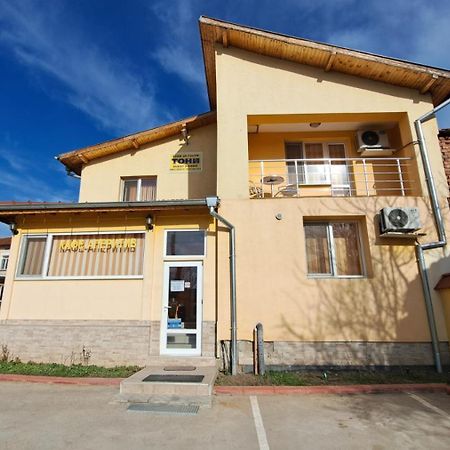 Hotel Toni Bukovlŭk Dış mekan fotoğraf