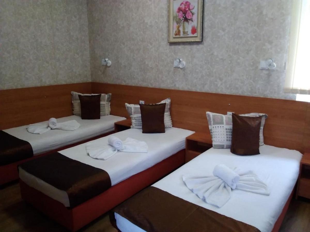 Hotel Toni Bukovlŭk Dış mekan fotoğraf