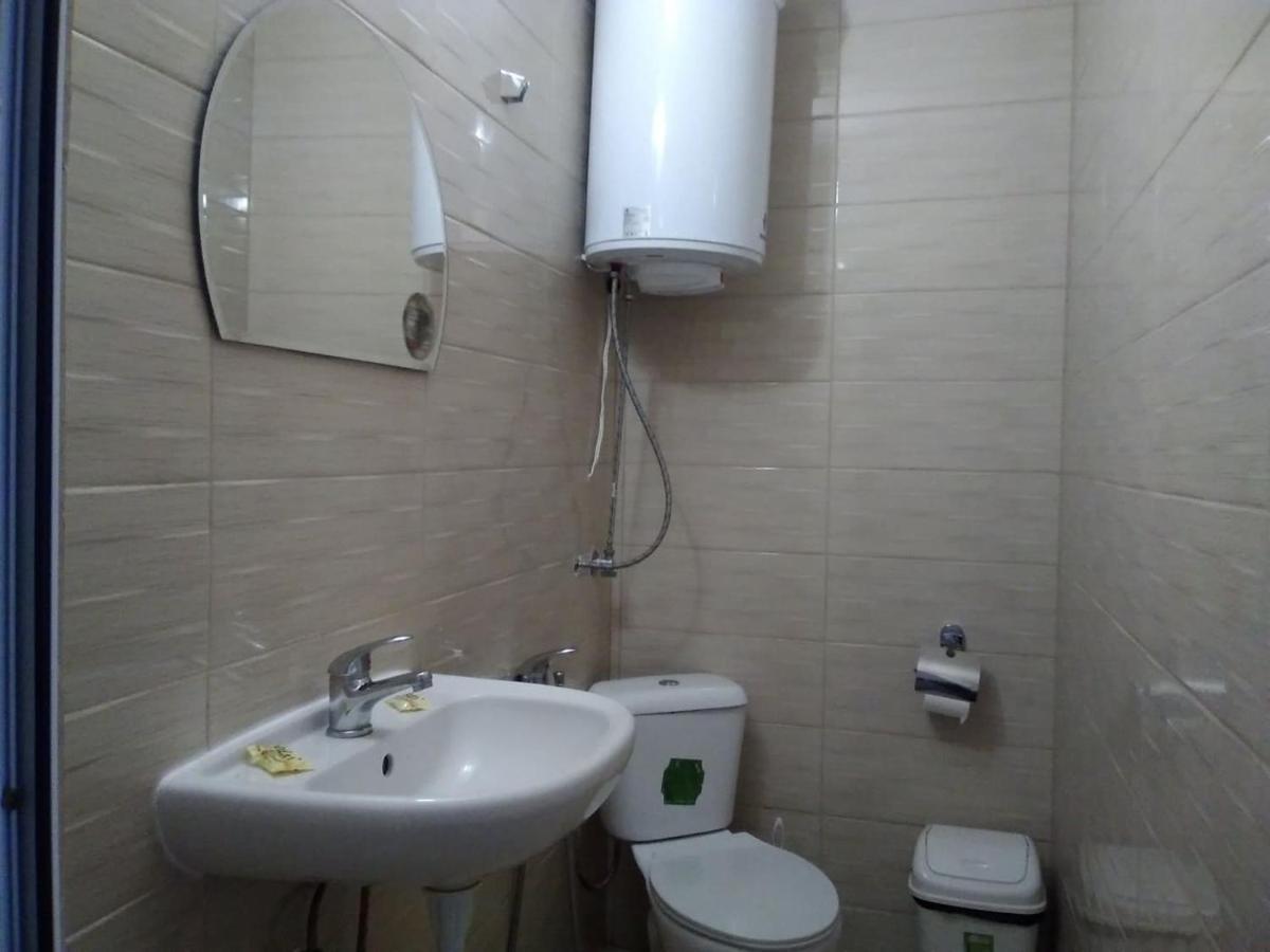 Hotel Toni Bukovlŭk Dış mekan fotoğraf