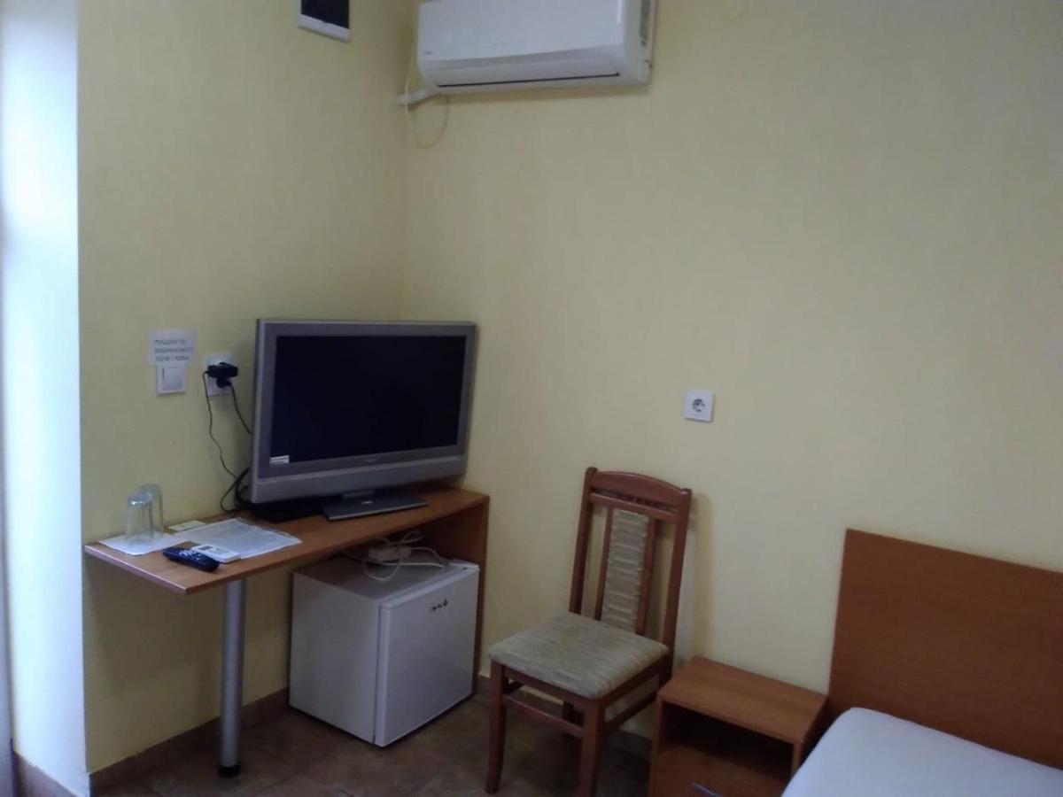 Hotel Toni Bukovlŭk Dış mekan fotoğraf