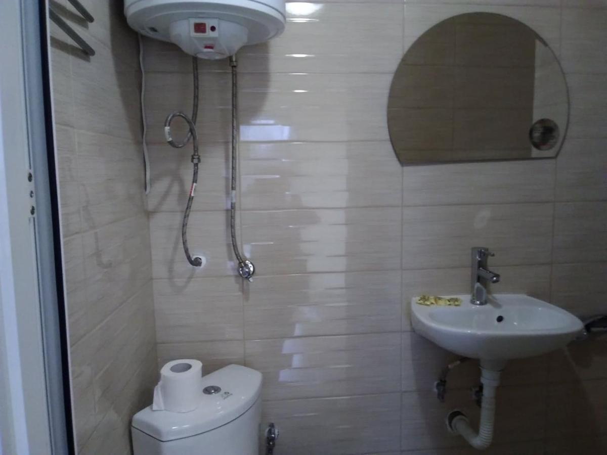 Hotel Toni Bukovlŭk Dış mekan fotoğraf