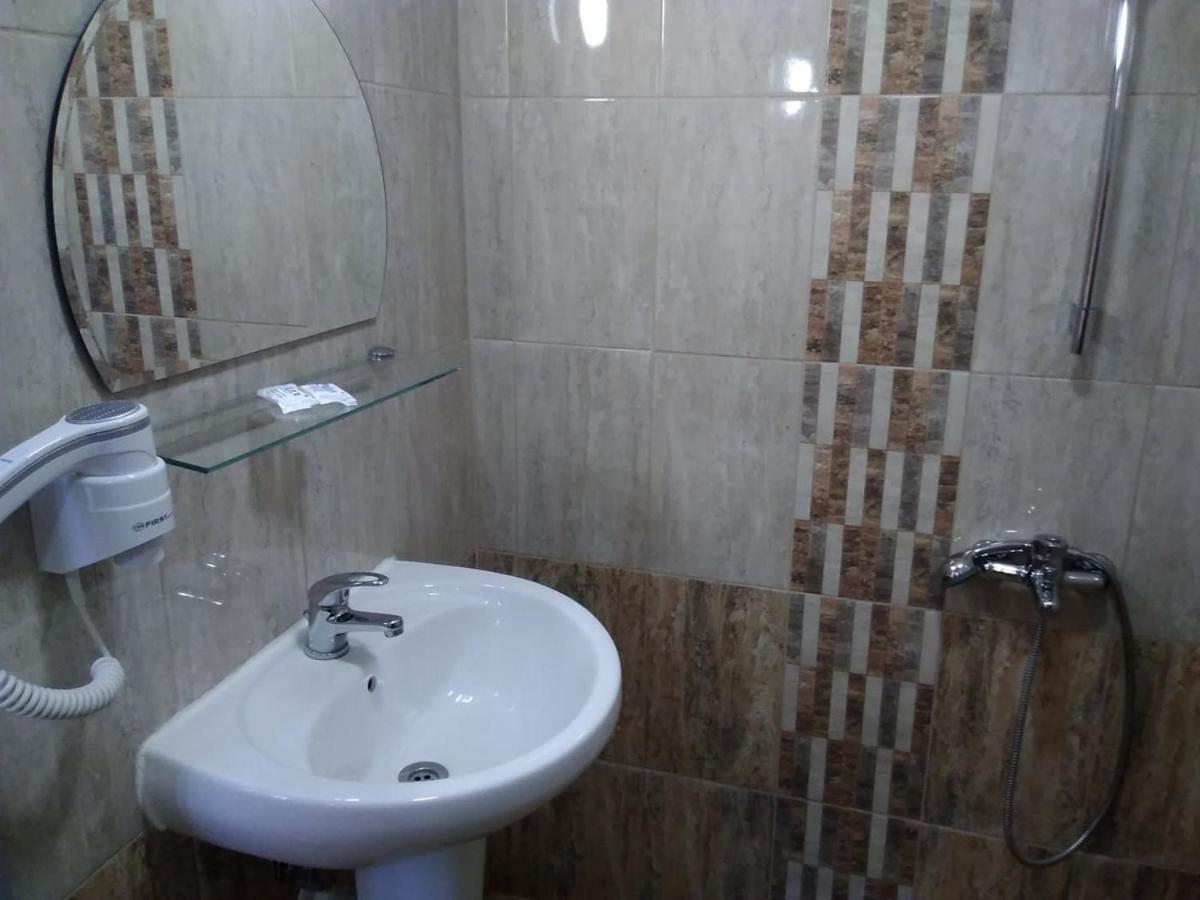 Hotel Toni Bukovlŭk Dış mekan fotoğraf