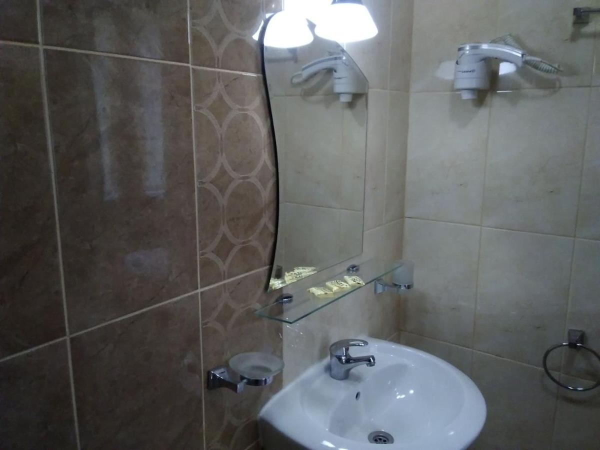 Hotel Toni Bukovlŭk Dış mekan fotoğraf