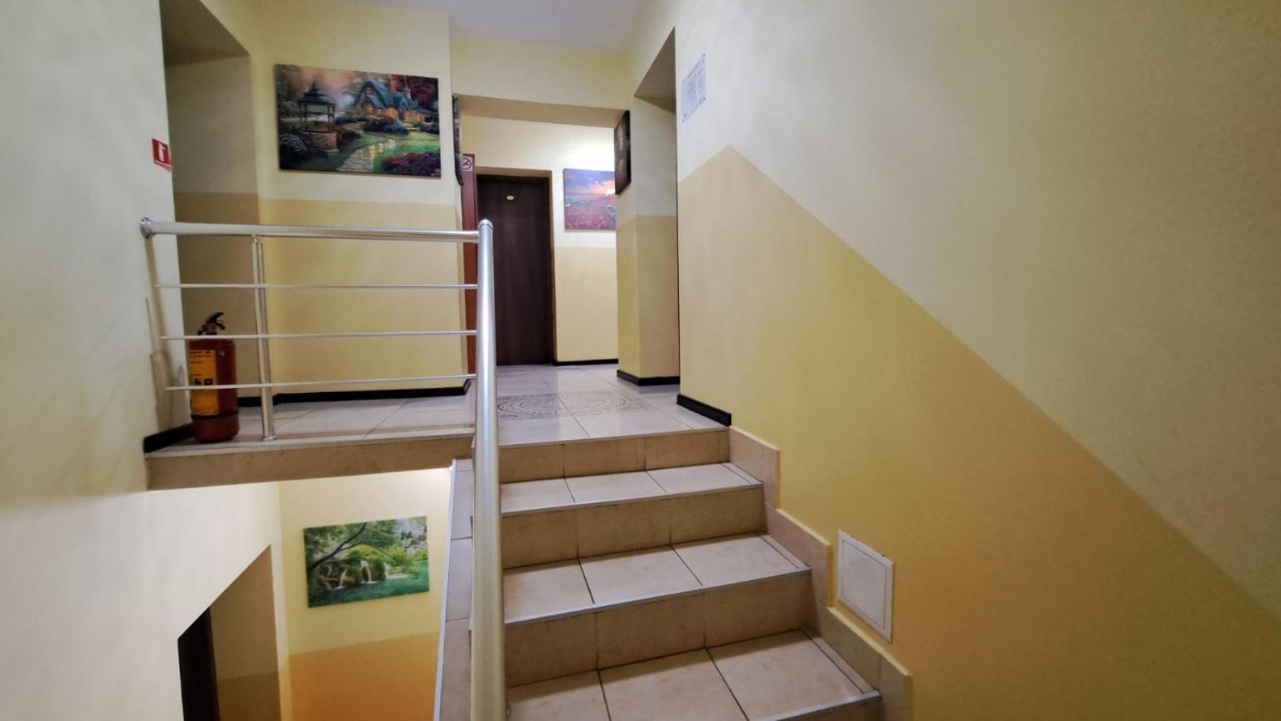 Hotel Toni Bukovlŭk Dış mekan fotoğraf