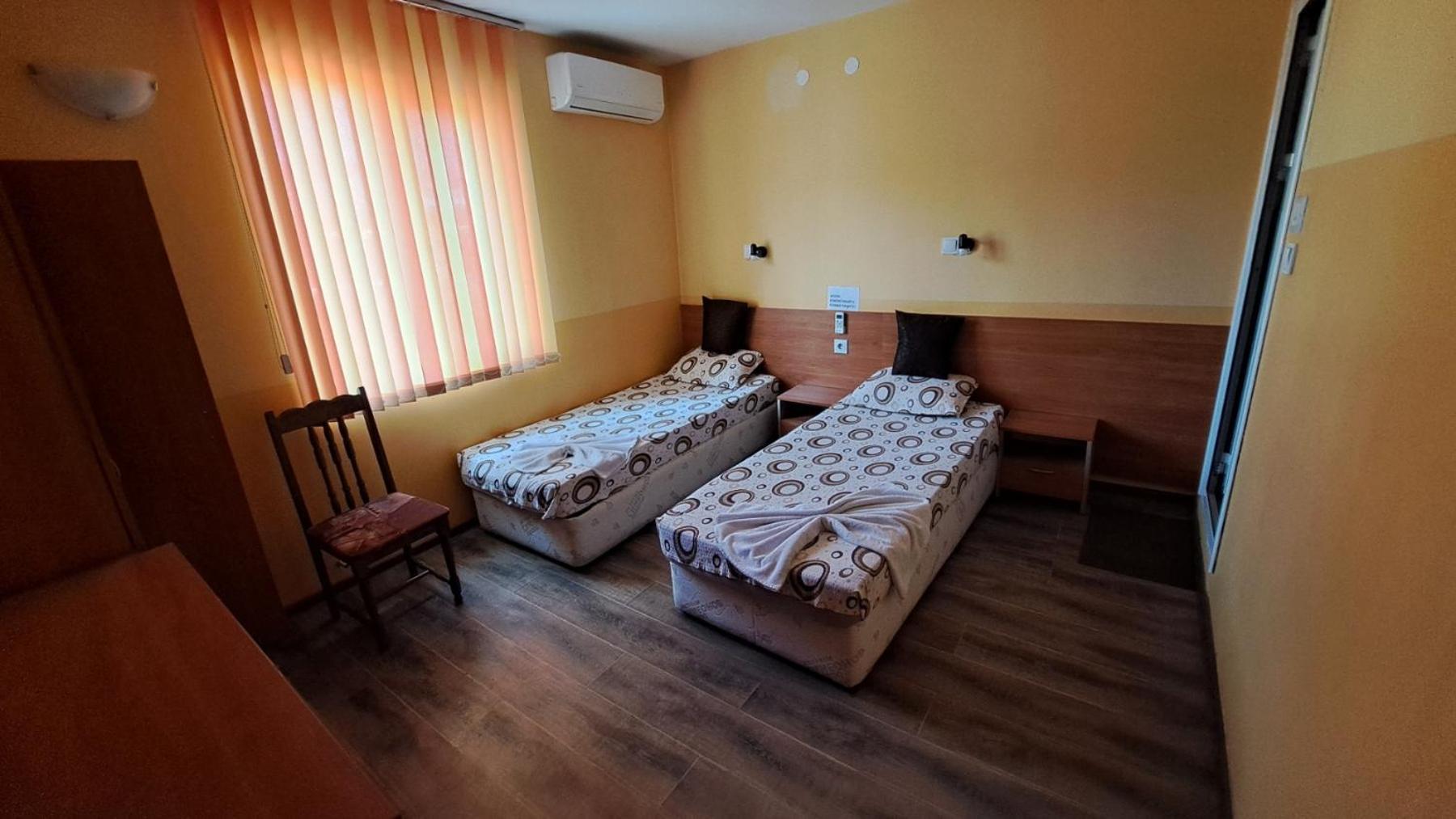 Hotel Toni Bukovlŭk Dış mekan fotoğraf