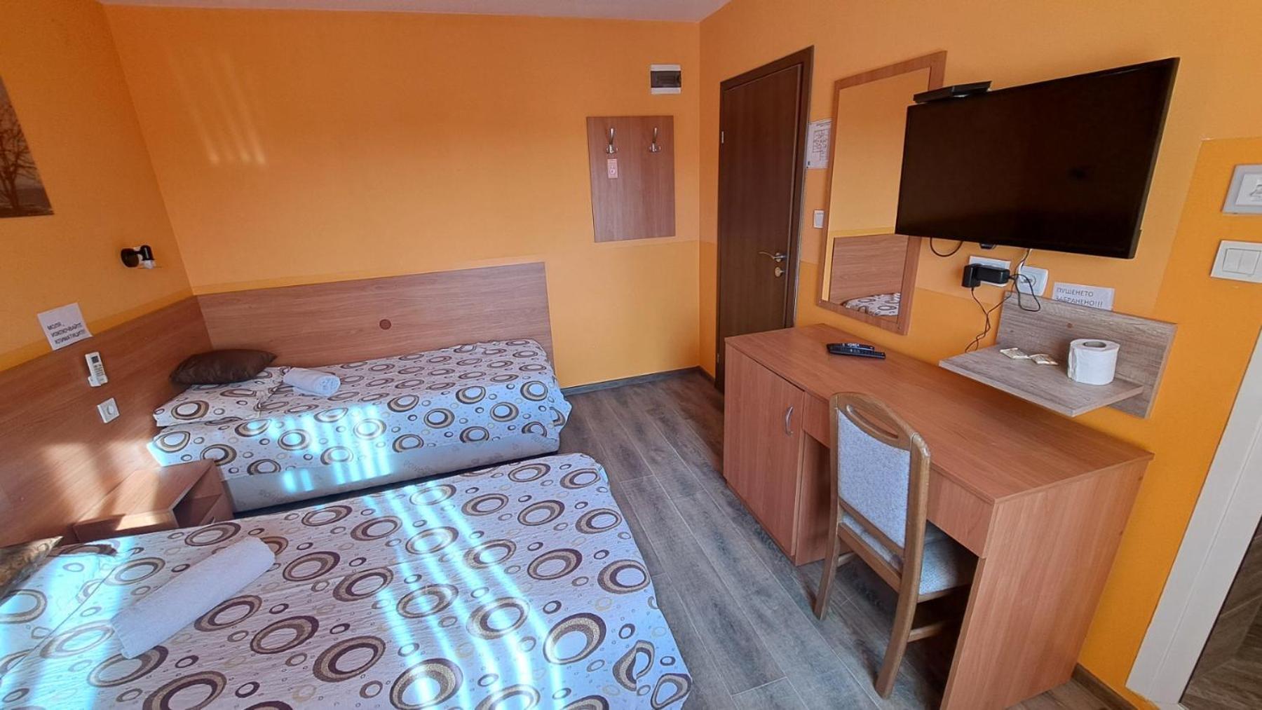 Hotel Toni Bukovlŭk Dış mekan fotoğraf