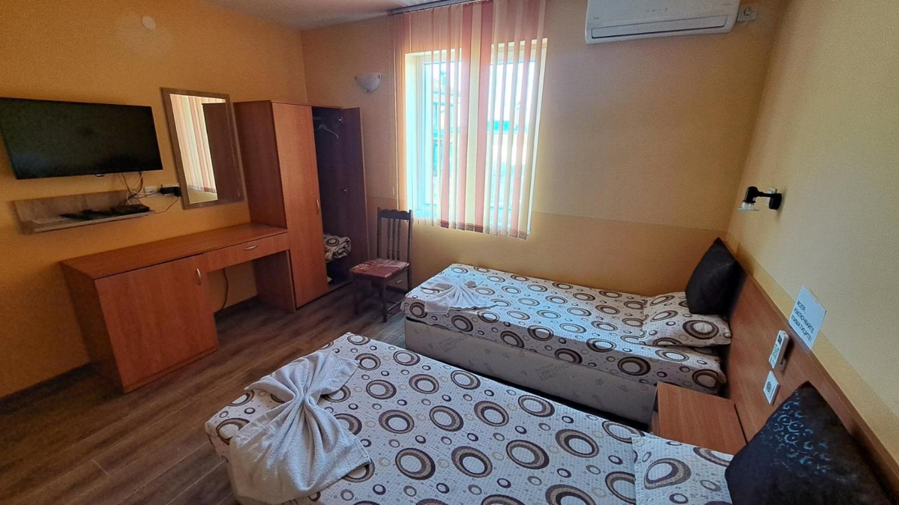 Hotel Toni Bukovlŭk Dış mekan fotoğraf