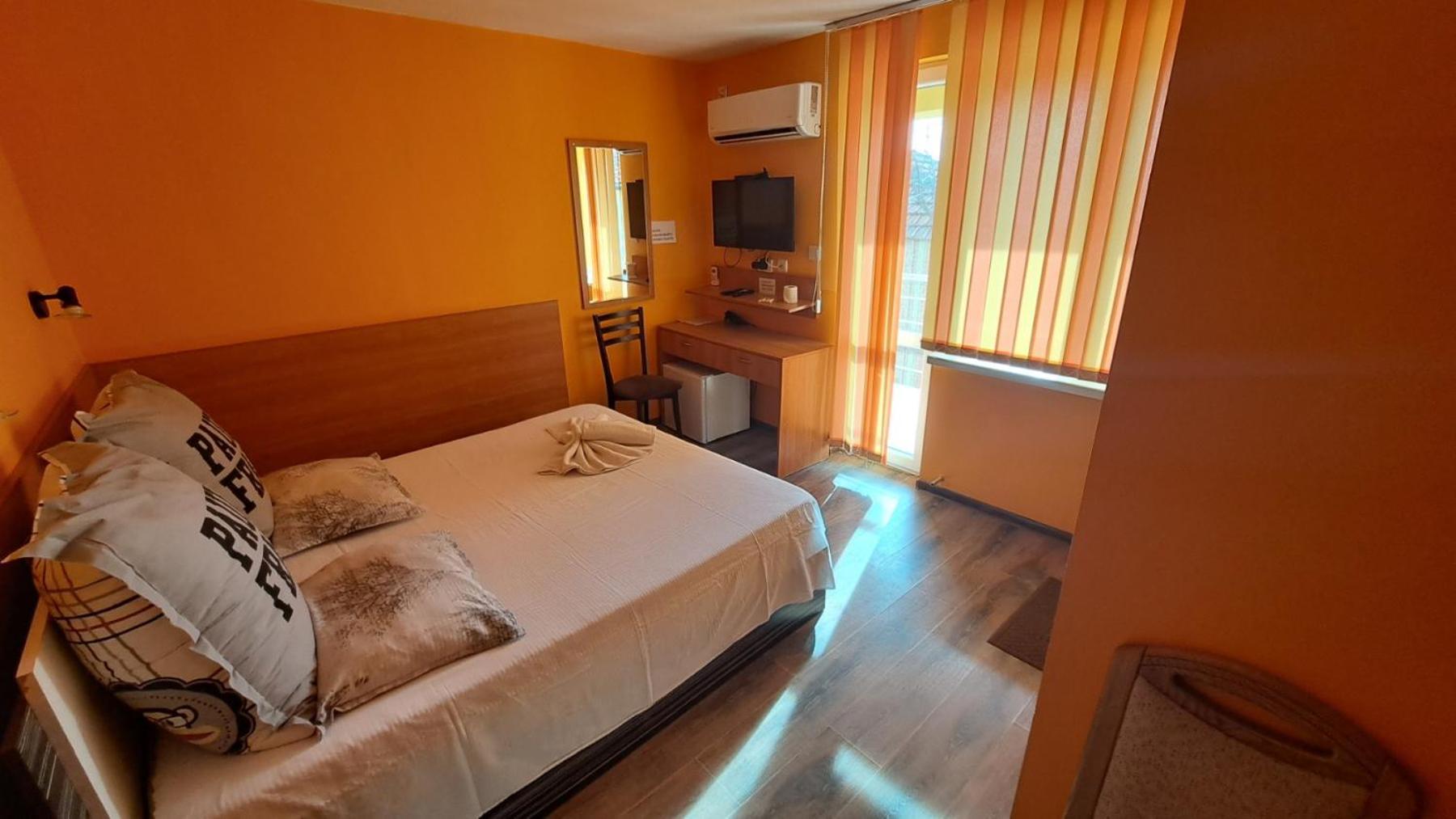 Hotel Toni Bukovlŭk Dış mekan fotoğraf