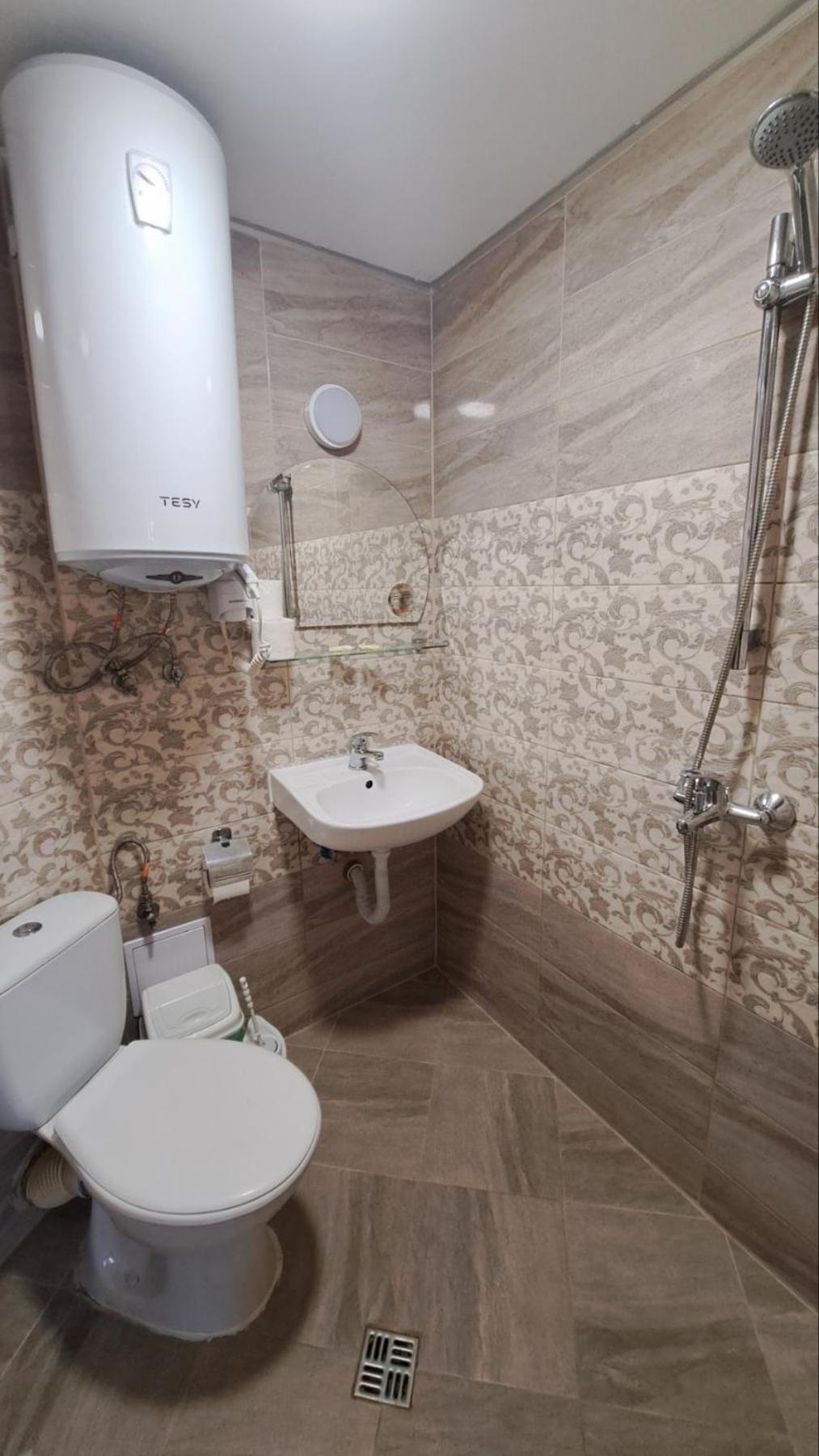 Hotel Toni Bukovlŭk Dış mekan fotoğraf