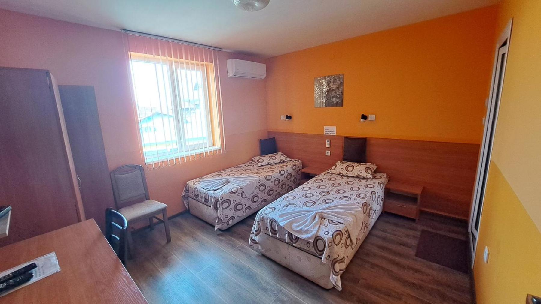 Hotel Toni Bukovlŭk Dış mekan fotoğraf
