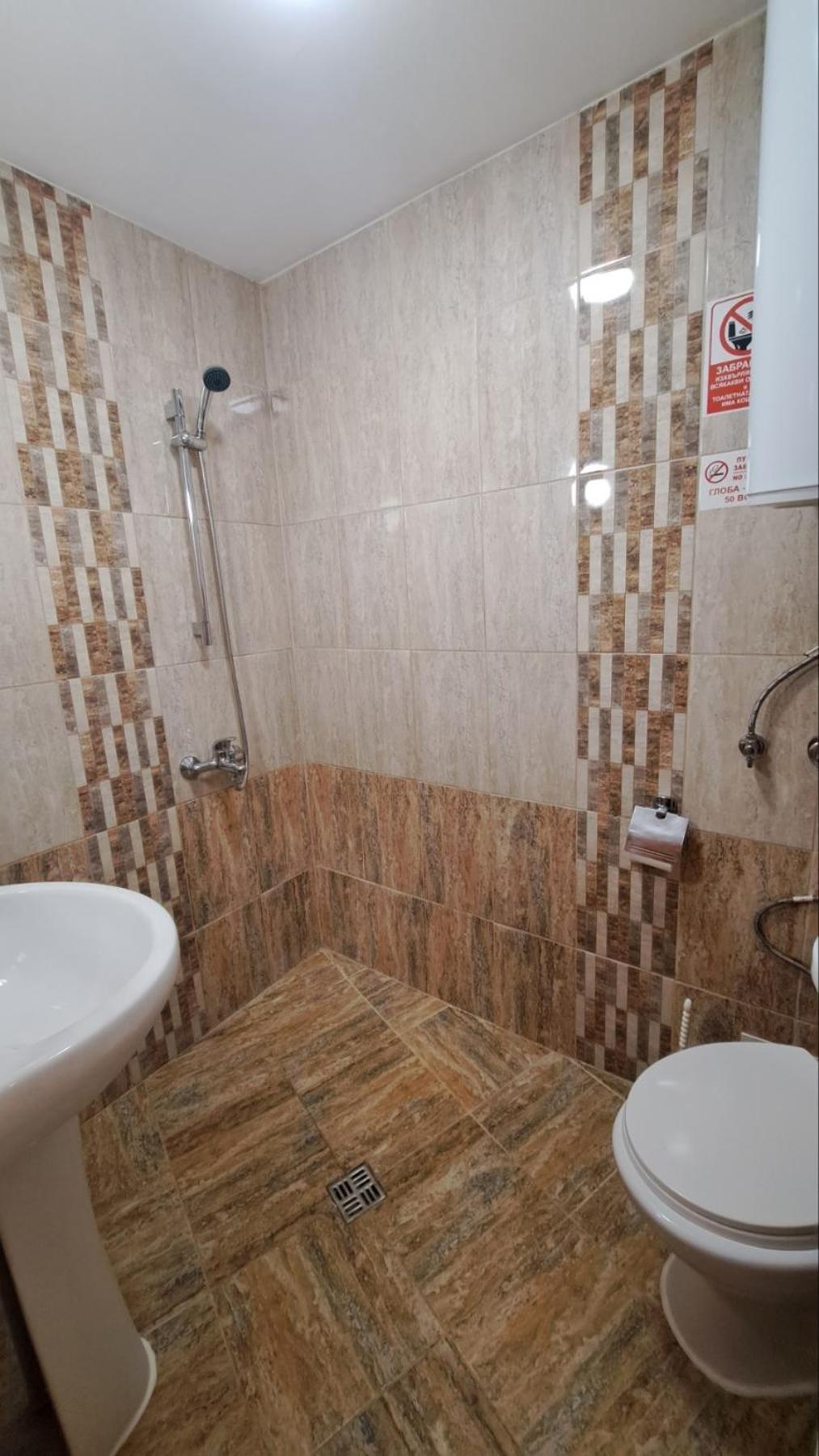 Hotel Toni Bukovlŭk Dış mekan fotoğraf