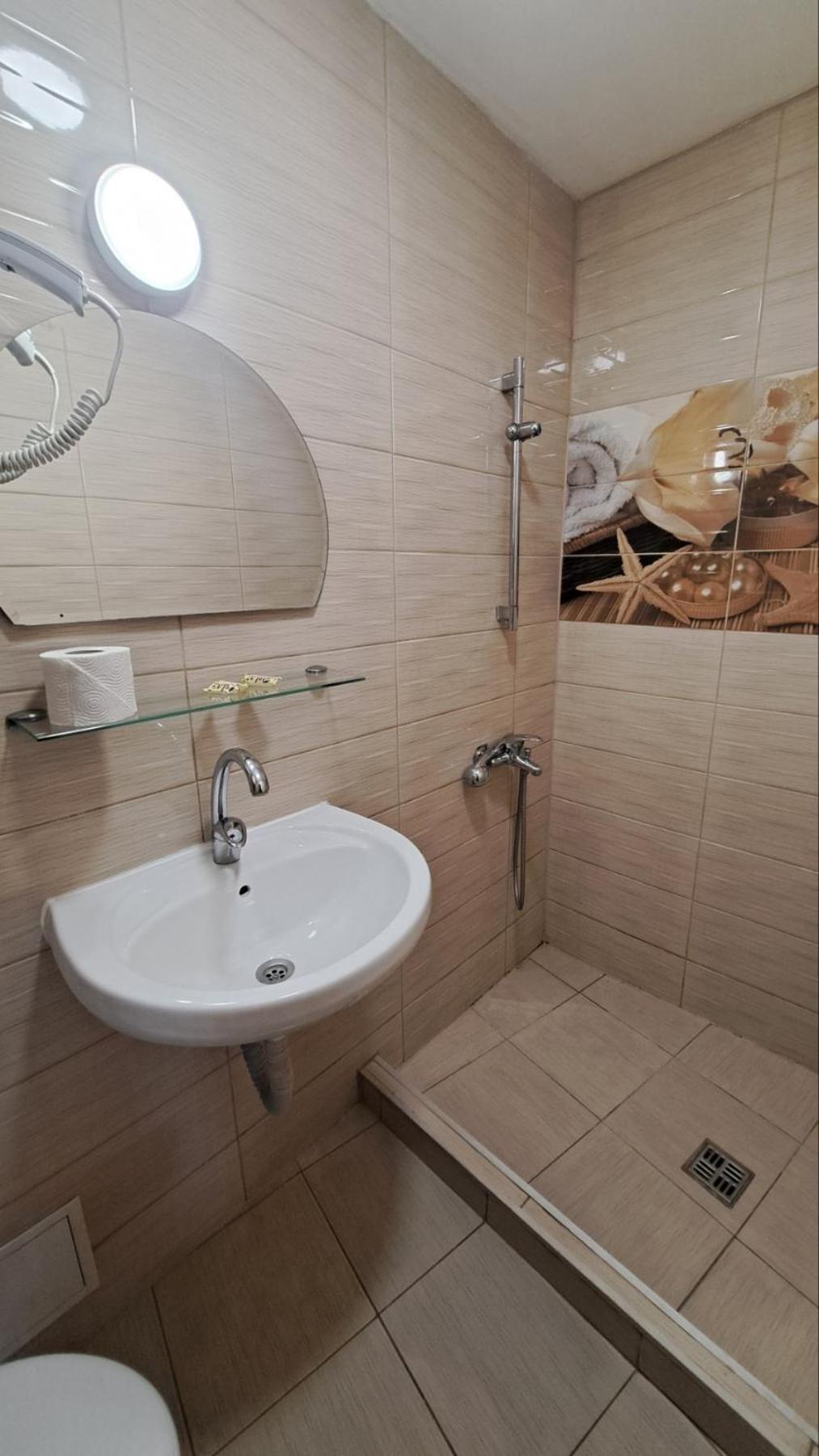 Hotel Toni Bukovlŭk Dış mekan fotoğraf