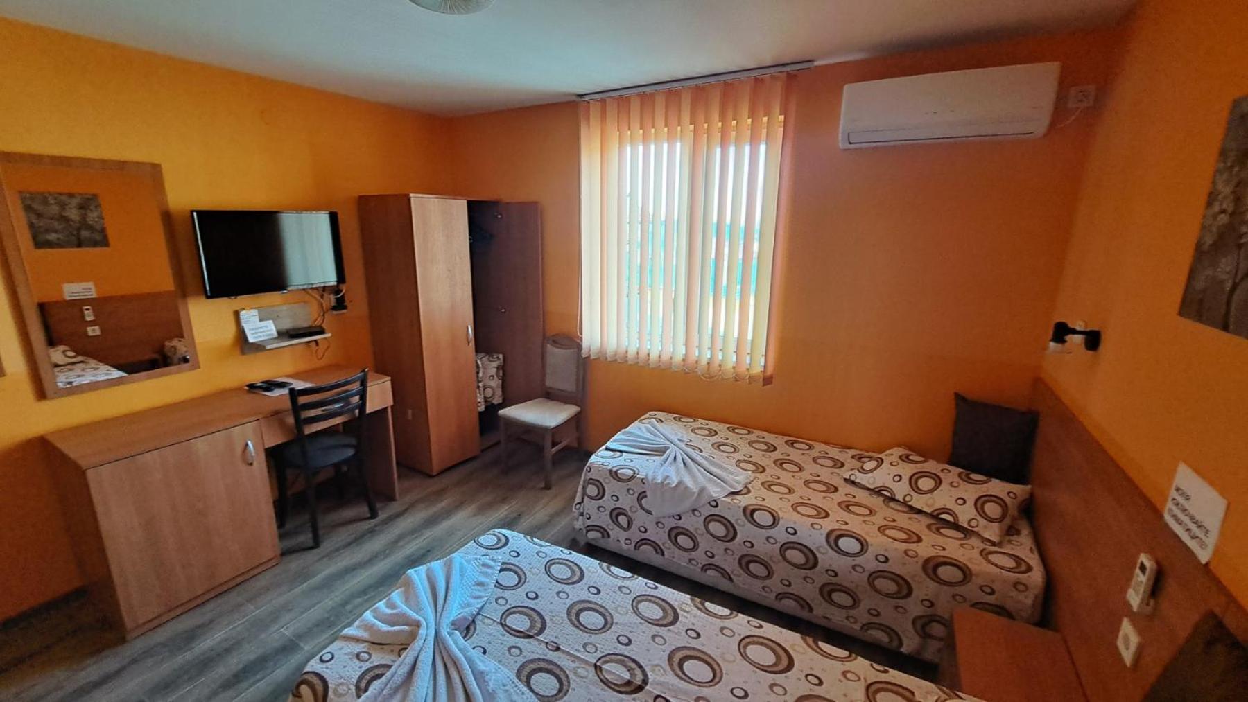Hotel Toni Bukovlŭk Dış mekan fotoğraf