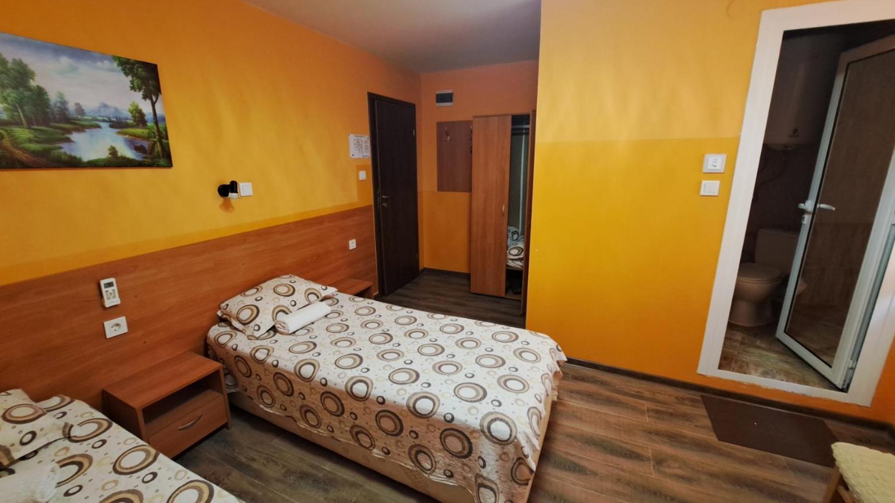 Hotel Toni Bukovlŭk Dış mekan fotoğraf