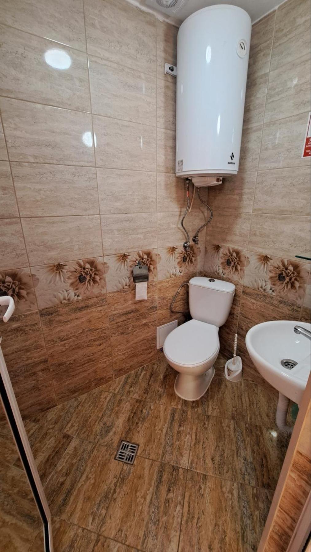 Hotel Toni Bukovlŭk Dış mekan fotoğraf