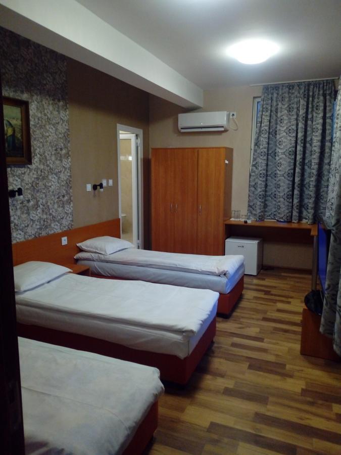 Hotel Toni Bukovlŭk Dış mekan fotoğraf