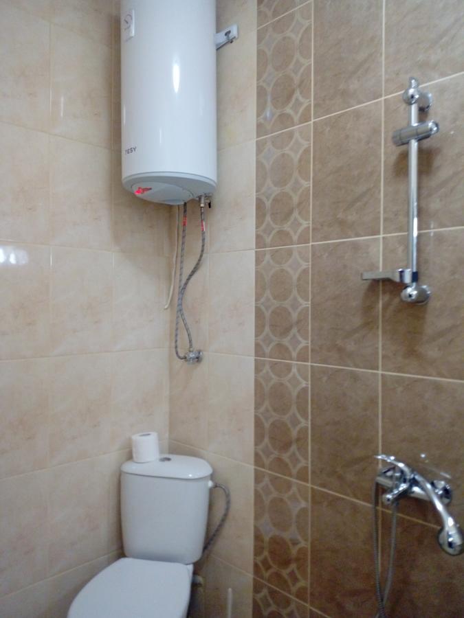 Hotel Toni Bukovlŭk Dış mekan fotoğraf