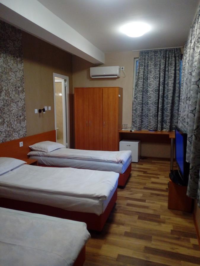 Hotel Toni Bukovlŭk Dış mekan fotoğraf