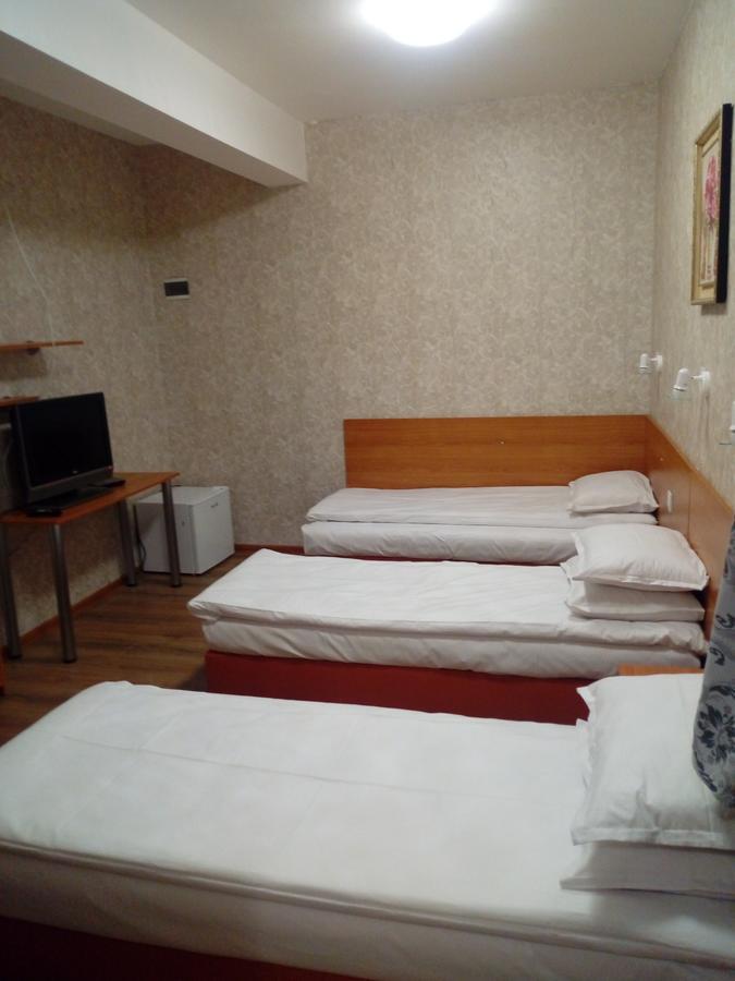 Hotel Toni Bukovlŭk Dış mekan fotoğraf