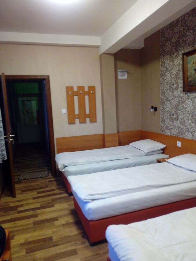 Hotel Toni Bukovlŭk Dış mekan fotoğraf