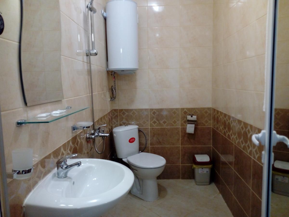 Hotel Toni Bukovlŭk Dış mekan fotoğraf