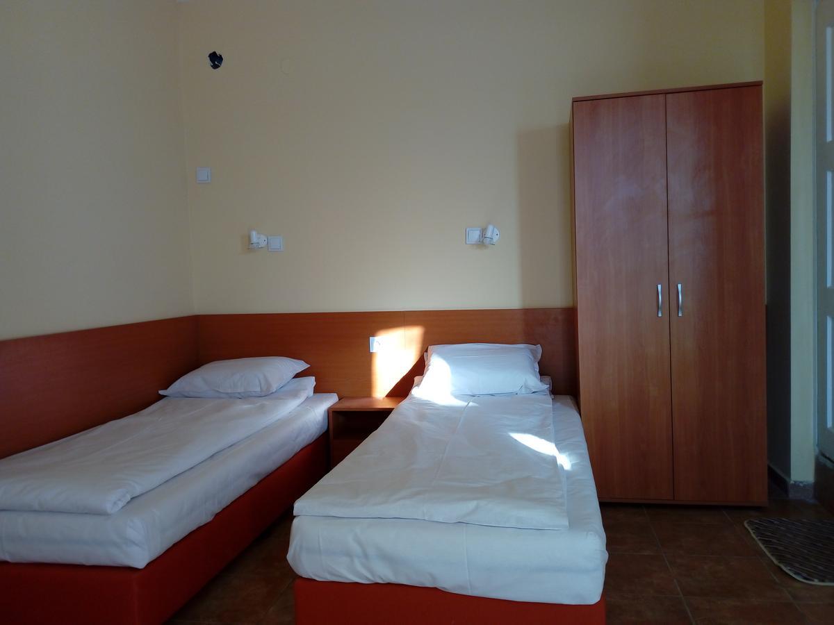 Hotel Toni Bukovlŭk Dış mekan fotoğraf