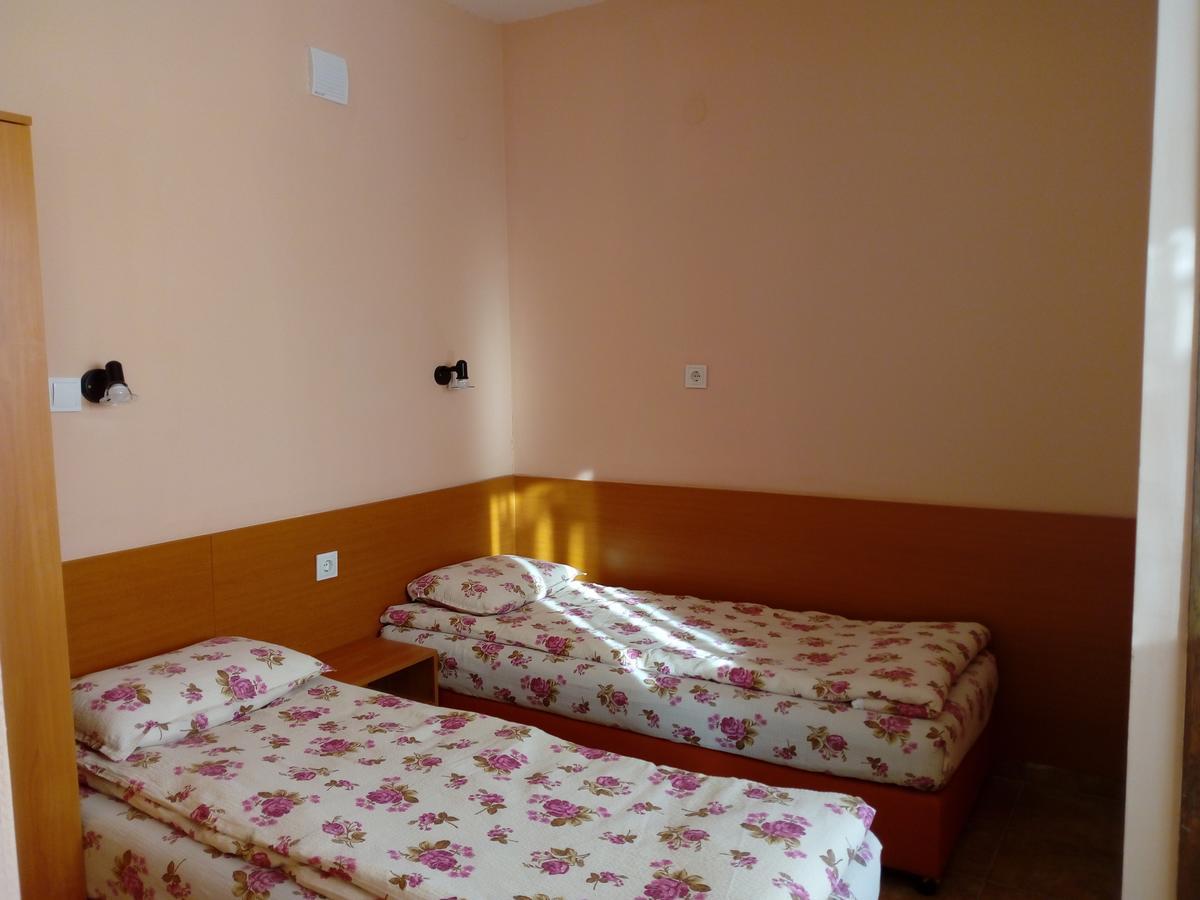 Hotel Toni Bukovlŭk Dış mekan fotoğraf