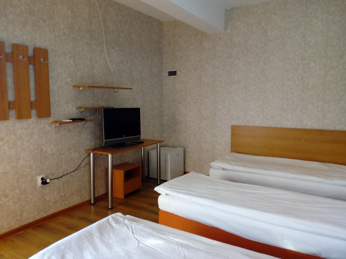 Hotel Toni Bukovlŭk Dış mekan fotoğraf