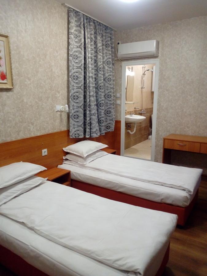 Hotel Toni Bukovlŭk Dış mekan fotoğraf
