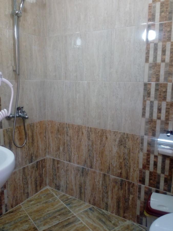 Hotel Toni Bukovlŭk Dış mekan fotoğraf