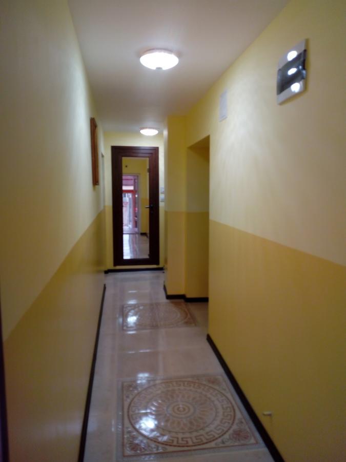 Hotel Toni Bukovlŭk Dış mekan fotoğraf