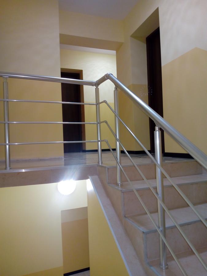 Hotel Toni Bukovlŭk Dış mekan fotoğraf