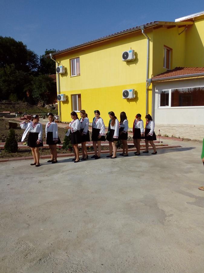 Hotel Toni Bukovlŭk Dış mekan fotoğraf