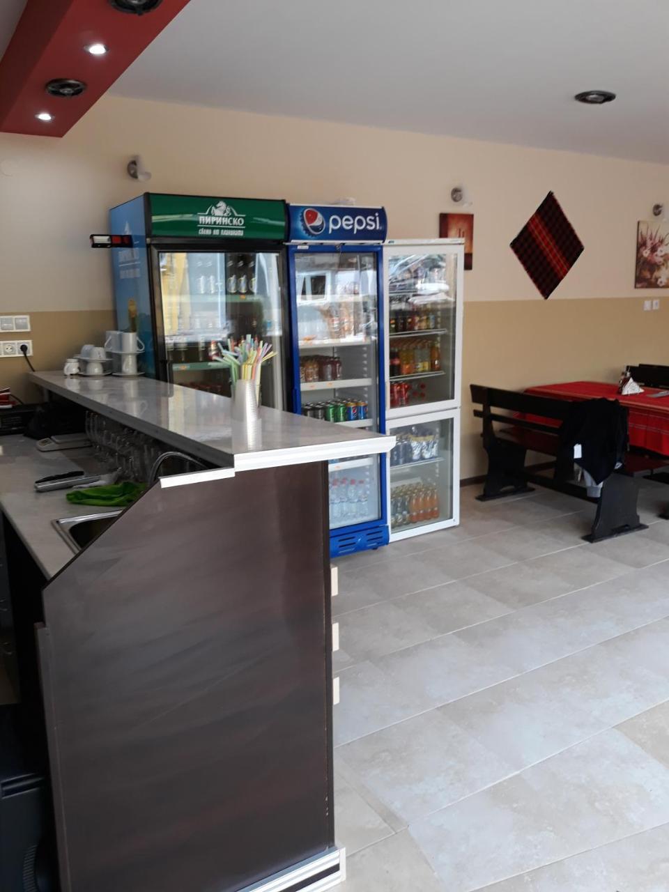 Hotel Toni Bukovlŭk Dış mekan fotoğraf