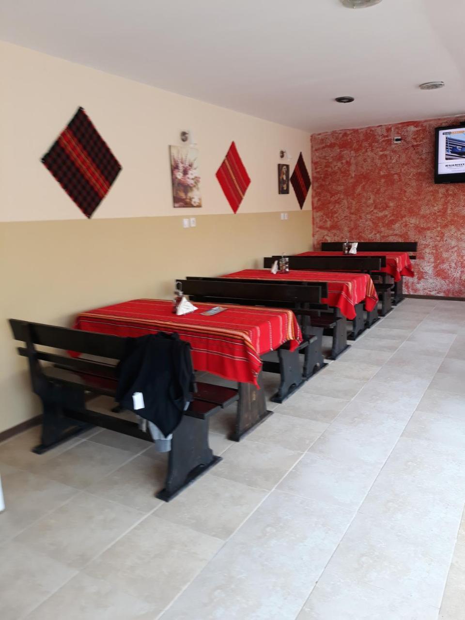 Hotel Toni Bukovlŭk Dış mekan fotoğraf